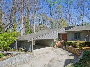 1965 Woodsdale Rd NE, Atlanta, GA 30324