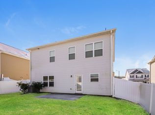6821 Resting Grove Rd, Raleigh, NC 27610