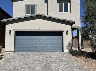 1766 Kylie River Pl, North Las Vegas, NV 89084