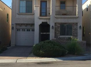 8237 Sierra Cascade Ct, Las Vegas, NV 89117