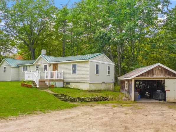 14 Rideout Lane, Gardiner, ME 04345