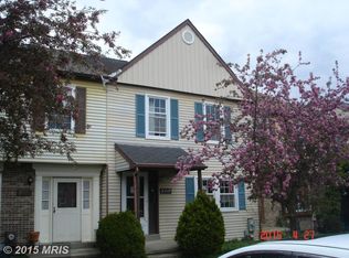 2919 Shelley Ct, Abingdon, MD 21009