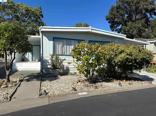 711 Old Canyon Rd Space 145, Fremont, CA 94536
