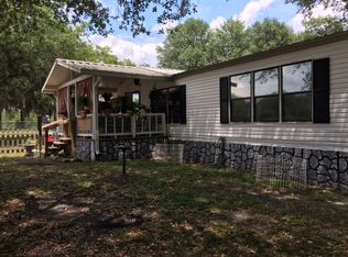 95 Dogwood Ln, Folkston, GA 31537