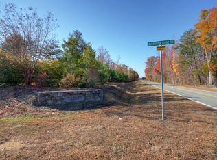 LOT 27 Buckhorn Ridge Rd #27, Mebane, NC 27302