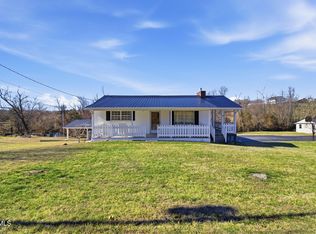 970 C M Jones Rd, Greeneville, TN 37745