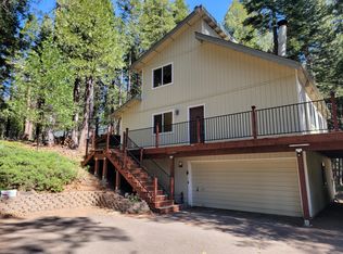 3986 Garnet Rd, Pollock Pines, CA 95726
