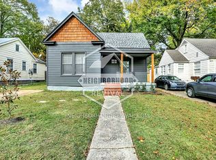 3346 Douglass Ave, Memphis, TN 38111