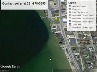 132 S Main St #M-66, Lake City, MI 49651