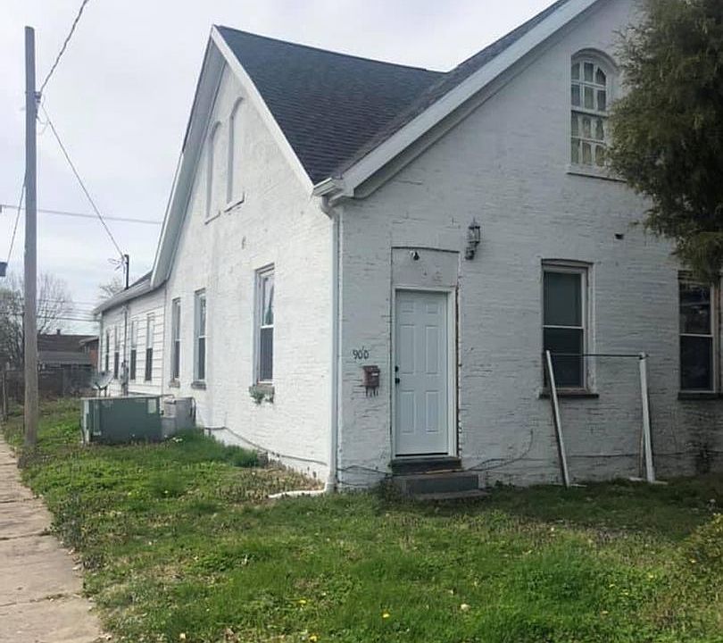 900 Mary St, Evansville, IN 47710 Zillow