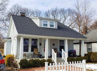20 Birchbrow Ave, Weymouth, MA 02191