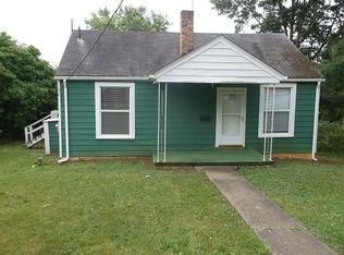 1135 9th St, Altavista, VA 24517