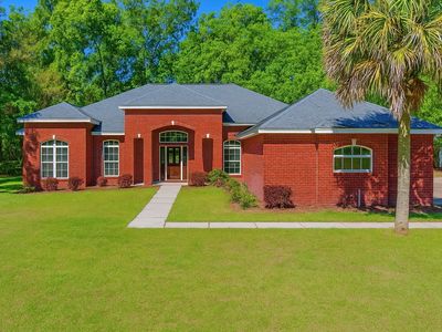 2044 Dyrehaven Ct, Tallahassee, FL, 32317