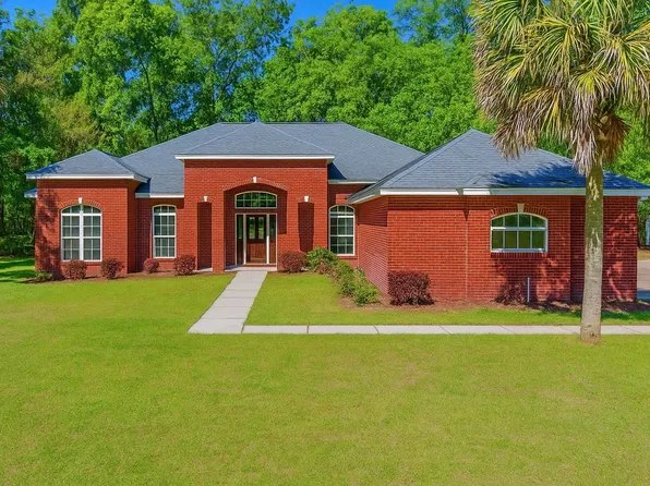 2044 Dyrehaven Ct, Tallahassee, FL 32317