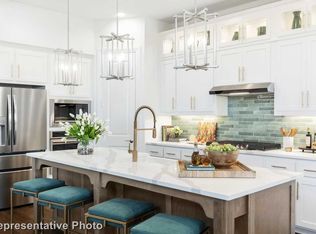 4411 Azalea Trl, Oak Point, TX 75068