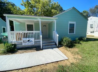 99 S Cecil St, Lexington, NC 27292