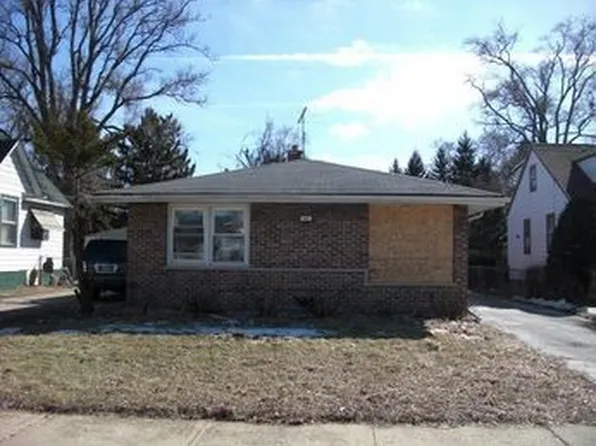 705 Sheridan Ave, Dolton, IL 60419