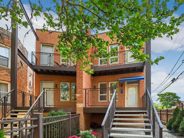 823 N Richmond St, Chicago, IL 60622