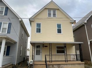 334 Cherry St, Latrobe, PA