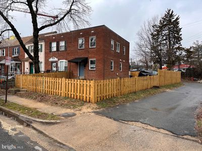 3650 Edison St, Alexandria, VA, 22305