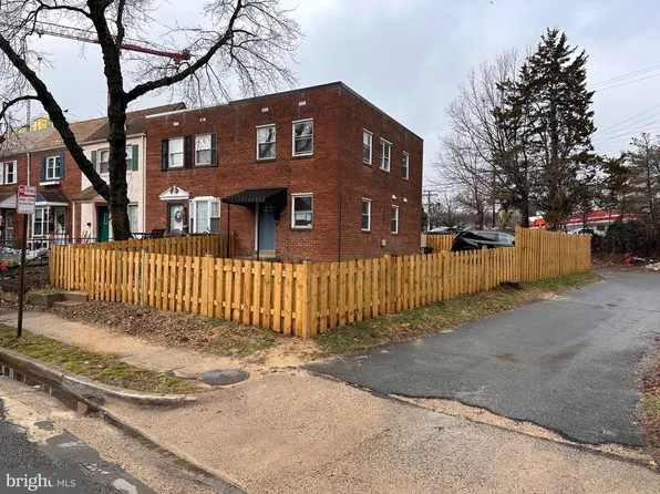 3650 Edison St, Alexandria, VA 22305