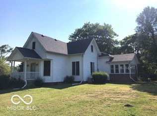 5491 N County Road 250 E, Pittsboro, IN
