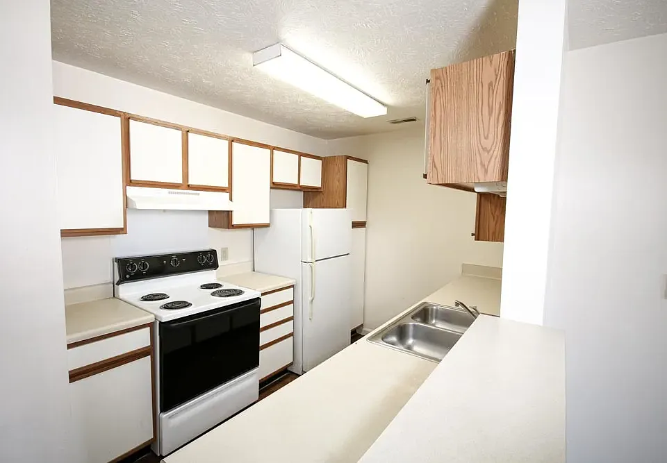 Canterbury House Apartments II