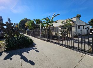 2623 Hillcrest Dr #2623, Los Angeles, CA 90016