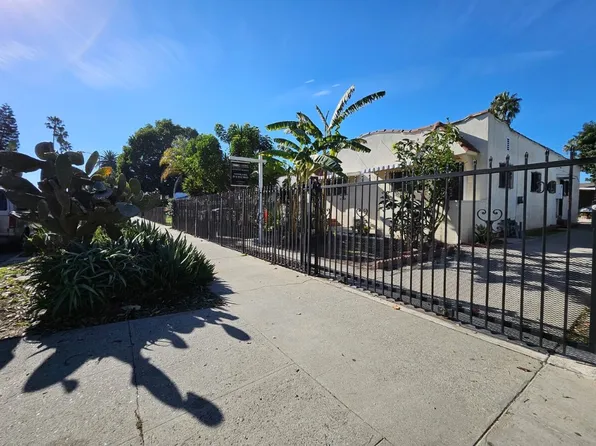 2623 Hillcrest Dr #2623, Los Angeles, CA 90016