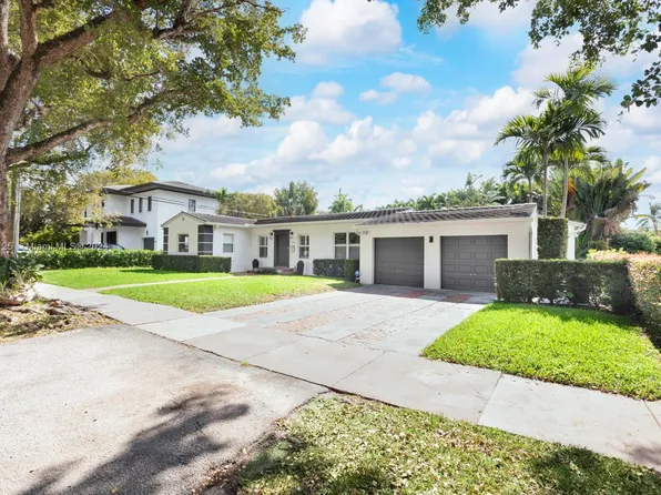 410 Bargello Ave, Coral Gables, FL 33146