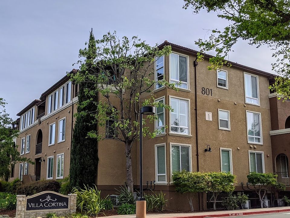 1st image of 801 S Winchester Blvd APT 5401