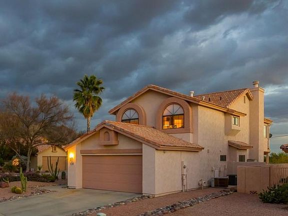 3rd image of 1161 W Desert Greens Way