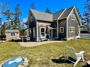 342 Main St, North Haven, ME 04853
