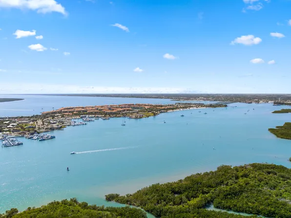 1550 S Ocean Drive #1, Fort Pierce, FL 34949