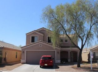 14804 N B St, El Mirage, AZ 85335