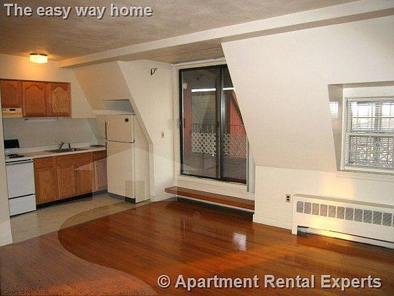 Apartment Rental Experts