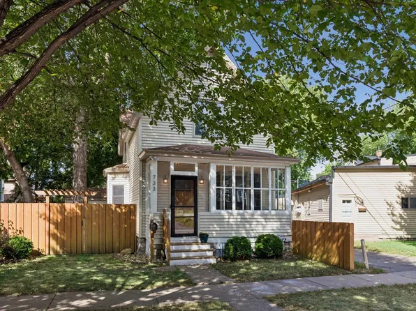 733 Tatum St, Saint Paul, MN 55104