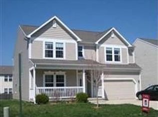 976 Onyx St, West Lafayette, IN 47906