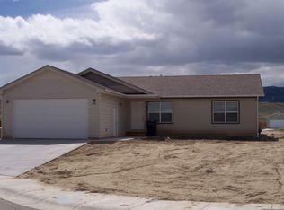 2721 Lynn Ln, Casper, WY 82609