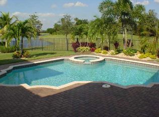 7666 NW 116th Ln, Parkland, FL 33076