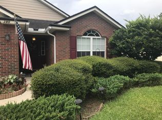 380 Brier Rose Ln, Orange Park, FL 32065