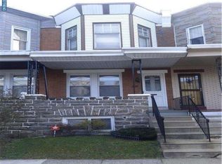 210 W Sulis St, Philadelphia, PA 19120