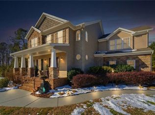 2100 Saint Brides Rd W, Chesapeake, VA 23322