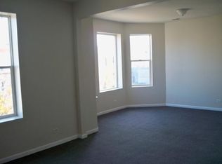 4624 S Calumet Ave APT 2, Chicago, IL 60653