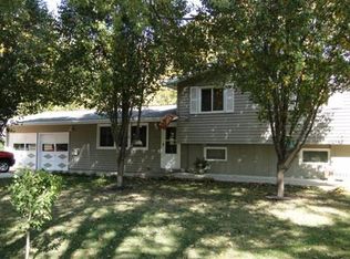 4400 SW 27th Ter, Topeka, KS 66614