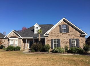 3511 Egret Dr, Florence, SC 29501