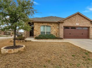 1601 Placitas Trl, Fort Worth, TX 76131