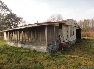 10220 Highway 38 W, Hickory Plains, AR 72066