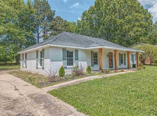 809 W Thomas St, Brownsville, TN 38012