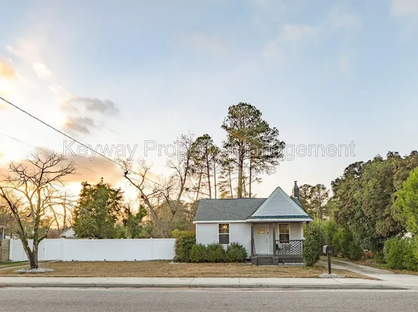 1877 Kissingbower Rd, Augusta, GA 30904